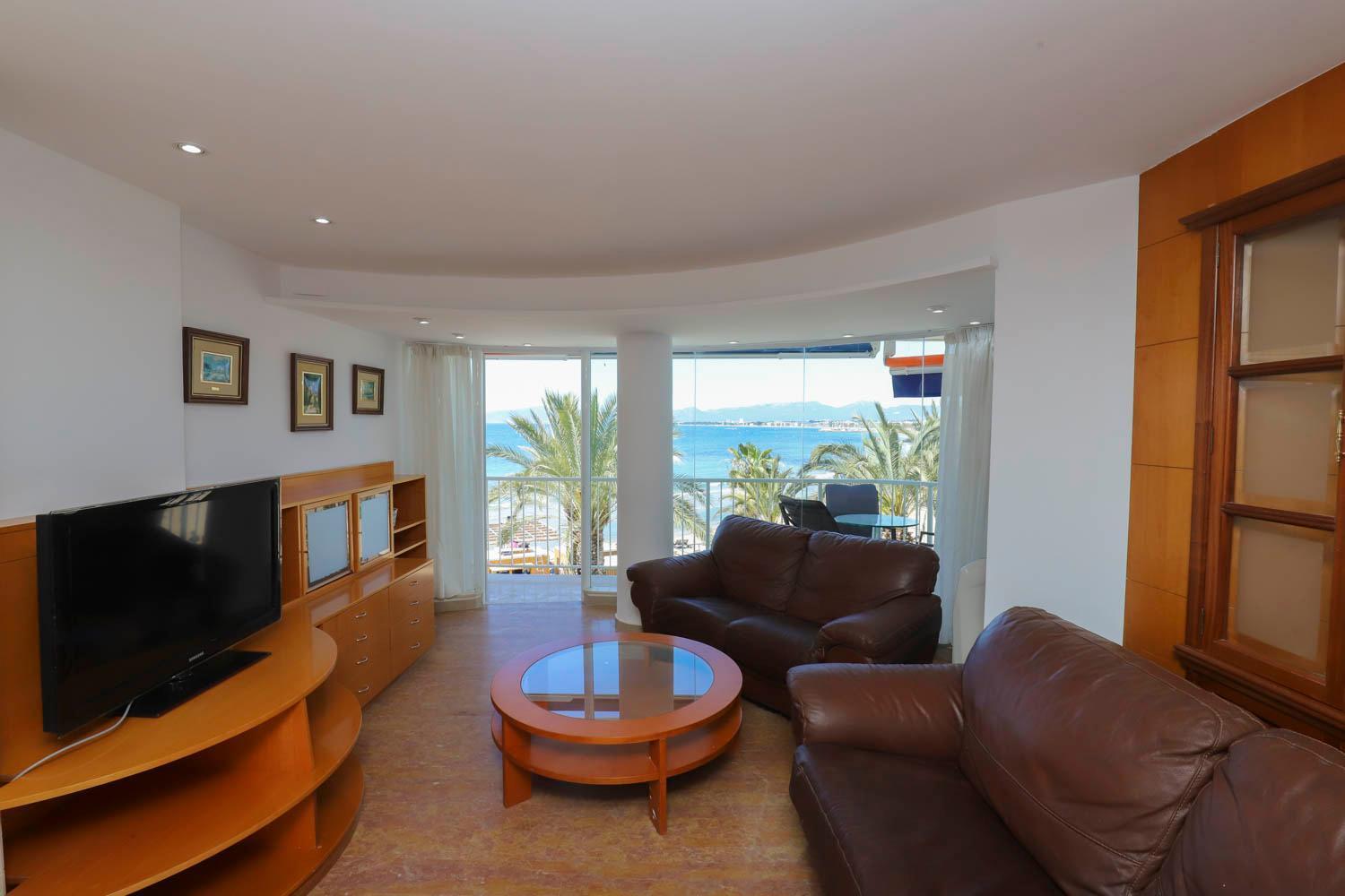 Apartamento Differentflats Horizonte Salou